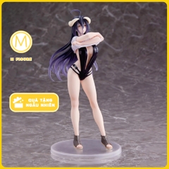 Albedo - Overlord - Coreful Figure - T-Shirt Swimsuit ver. Limited (Taito)