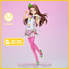 Minase Iori - Brilliant Stage - 1/7 Scale Figure - Princess Melody ver. (MegaHouse)