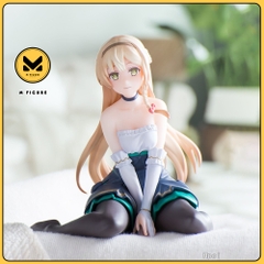 MÔ HÌNH Klaudia Valentz - Atelier Ryza - Premium Chokonose Figure (SEGA) FIGURE CHÍNH HÃNG