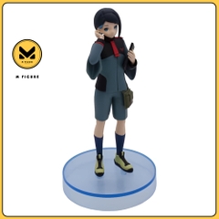 MÔ HÌNH NIKA NANAURA - MOBILE SUIT GUNDAM: THE WITCH FROM MERCURY (BANDAI) FIGURE CHÍNH HÃNG