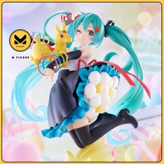 MÔ HÌNH Hatsune Miku x Rody - Vocaloid - Artist MasterPiece+ AMP - 39 ver. (Taito) FIGURE CHÍNH HÃNG