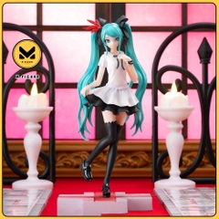 MÔ HÌNH Hatsune Miku - Vocaloid - Project Diva Mega 39's - Luminasta - Supreme (SEGA) FIGURE CHÍNH HÃNG