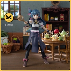 MÔ HÌNH Tsushima Yoshiko - Genjitsu no Yohane - Luminasta (SEGA) FIGURE CHÍNH HÃNG