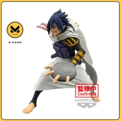 MÔ HÌNH Amajiki Tamaki - Boku no Hero Academia -The Amazing Heroes -Plus-(Bandai) FIGURE CHÍNH HÃNG