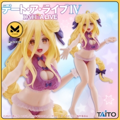 MÔ HÌNH Hoshimiya Mukuro - Date A Live IV - Coreful Figure (Taito) FIGURE CHÍNH HÃNG