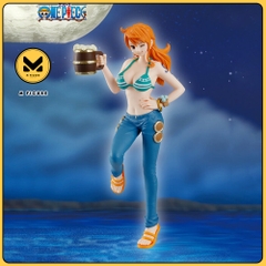 MÔ HÌNH Nami - One Piece - 