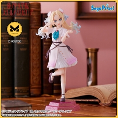MÔ HÍNH Osawa Rurino - Hasunosora Jogakuin School Idol Club - Desktop×Decorate Collections (SEGA) FIGURE CHÍNH HÃNG