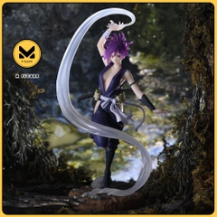 MÔ HÌNH Yuzuriha - Hell's Paradise - Luminasta (SEGA) FIGURE CHÍNH HÃNG