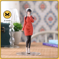 MÔ HÌNH Yor Forger - Spy × Family - PM Figure - Shifuku (SEGA) FIGURE CHÍNH HÃNG