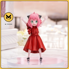 MÔ HÌNH Anya Forger - Spy × Family - PM Figure - Party (SEGA) FIGURE CHÍNH HÃNG