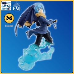 MÔ HÌNH Rimuru Tempest - Chuyển sinh thàn EXQ Figure - Special Slime Ver. (Bandai) FIGURE CHÍNH HÃNG