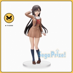 MÔ HÌNH Hanazono Tae - BanG Dream! Girls Band Party! - PM Figure - School☆Days (SEGA) FIGURE CHÍNH HÃNG