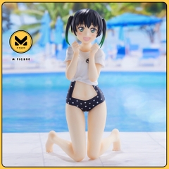 MÔ HÌNH Takasaki Yu - Love Live! Nijigasaki Gakuen School Idol - Premium Chokonose Figure (SEGA) FIGURE CHÍNH HÃNG