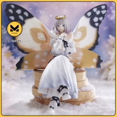 MÔ HÌNH Oberon - Fate/Grand Order - Noodle Stopper Figure - Pretender, Second Ascension (FuRyu) FIGURE CHÍNH HÃNG