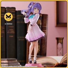 MÔ HÌNH Otomune Kozue - Hasunosora Jogakuin School Idol Club - Desktop×Decorate Collections (SEGA) FIGURE CHÍNH HÃNG