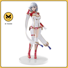 MÔ HÌNH Beta - The Eminence in Shadow - Luminasta - Another Color Ver. (SEGA) FIGURE CHÍNH HÃNG - Hộp Móp Nhẹ