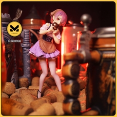 MÔ HÌNH Ram -  Re:Zero - SPM Figure - Oktoberfest Ver. (SEGA) FIGURE CHÍNH HÃNG