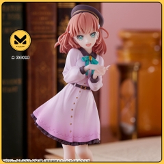 MÔ HÌNH Hinoshita Kaho - Hasunosora Jogakuin School Idol Club - Desktop×Decorate (SEGA) FIGURE CHÍNH HÃNG