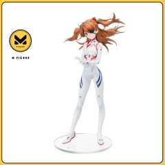 MÔ HÌNH Asuka Langley - Evangelion - LPM Figure - Last Mission (SEGA) FIGURE CHÍNH HÃNG