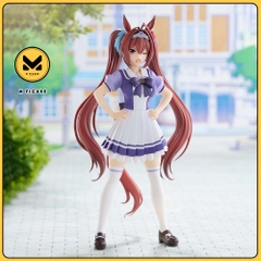 MÔ HÌNH Daiwa Scarlet - Umamusume: Pretty Derby (Bandai) FIGURE CHÍNH HÃNG