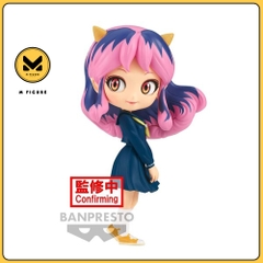 MÔ HÌNH Lum - Urusei Yatsura - Q Posket - B (Bandai Spirits) FIGURE CHÍNH HÃNG