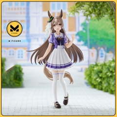 MÔ HÌNH Satono Diamond - Uma Musume: Pretty Derby (Bandai Spirits) FIGURE CHÍNH HÃNG
