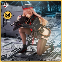 MÔ HÌNH Rapi - Ichiban Kuji - Goddess of Victory: Nikke - (A Prize) (Bandai Spirits) FIGURE CHÍNH HÃNG