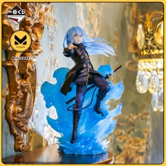 MÔ HÌNH Rimuru Tempest -Slime Datta Ken - Ichiban Kuji Walpurgis (A Prize) (Bandai) FIGURE CHÍNH HÃNG