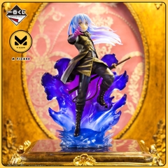 MÔ HÌNH Rimuru Tempest -Slime Datta Ken - Ichiban Kuji Walpurgis (Last One Prize) (Bandai) FIGURE CHÍNH HÃNG