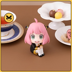 MÔ HÌNH Anya Forger - Spy × Family - Look Up (MegaHouse) FIGURE CHÍNH HÃNG