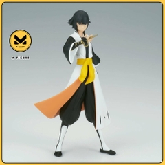 MÔ HÌNH Sui-Feng - Bleach - Solid and Souls (Bandai) FIGURE CHÍNH HÃNG