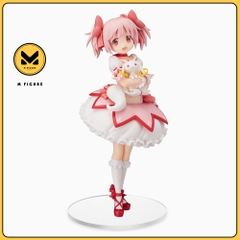 MÔ HÌNH Kaname Madoka -  Magia Record Mahou Shoujo Madoka ☆ Magica Gaiden - SPM Figure (SEGA) FIGURE CHÍNH HÃNG