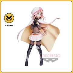 MÔ HÌNH Tamaki Iroha - Magia Record Mahou Shoujo Madoka ☆ Magica Gaiden - Espresto - Motions (Bandai) FIGURE CHÍNH HÃNG