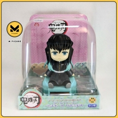 MÔ HÌNH Tokitou Muichirou - Kimetsu no Yaiba - Yura Yura Solar (FuRyu) FIGURE CHÍNH HÃNG