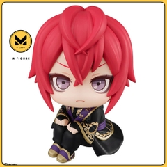 MÔ HÌNH Riddle Rosehearts - Twisted Wonderland  - Look Up (MegaHouse) FIGURE CHÍNH HÃNG
