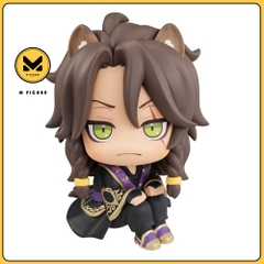 MÔ HÌNH Leona Kingscholar - Twisted Wonderland - Look Up (MegaHouse) FIGURE CHÍNH HÃNG