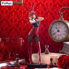 [Pre Order] MÔ HÌNH Makima -  Chainsaw Man - BiCute Bunnies - Red Ver. (FuRyu, Round1) FIGURE CHÍNH HÃNG