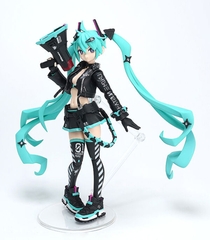[Pre Order] MÔ HÌNH Hatsune Miku - Vocaloid - Plamatea - Chuocho Tactical Craft Ver. (Good Smile Company) FIGURE CHÍNH HÃNG