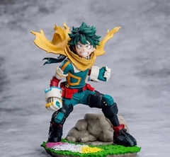 [Pre Order] MÔ HÌNH Midoriya Izuku - Boku no Hero Academia The Movie: You're Next - Xross Link - Vol.1 (Sega Fave) FIGURE CHÍNH HÃNG