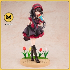 MÔ HÌNH Kurumi Tokisaki KDcolle Date A Live Light Novel: Date ver. KADOKAWA Special Set 1/7 Complete Figure(KADOKAWA) CHÍNH HÃNG