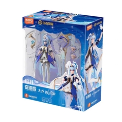 Mô Hình Đại Kiều (Da Qiao) - Vương Giả Vinh Diệu (Honor of Kings) - Action Figure (Blokees) FIGURE CHÍNH HÃNG