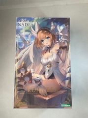 MÔ HÌNH Lumitea - Original - Arcanadea (Kotobukiya) MODEL KIT CHÍNH HÃNG