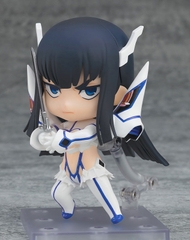 MÔ HÌNH Kiryuuin Satsuki -  Kill la Kill - Nendoroid (#2809) - Kamui Junketsu Ver (Good Smile Company)FIGURE CHÍNH HÃNG