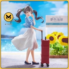 MÔ HÌNH Hakozaki Serika - THE iDOLM@STER Million Live! - Emotional lens (Bandai Spirits) FIGURE CHÍNH HÃNG