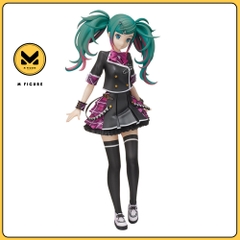 MÔ HÌNH Hatsune Miku Project Sekai: Colorful Stage! feat. - SPM Figure - Kyoushitsu no Sekai (SEGA) FIGURE CHÍNH HÃNG