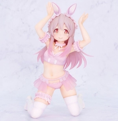 [Pre Order] MÔ HÌNH Oyama Mahiro - Onii-chan wa Oshimai! -  One-Seventh Carat - 1/7 - Pastel Bunny Ver. (System Service) FIGURE CHÍNH HÃNG