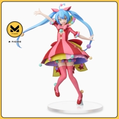 Hatsune Miku -  Project Sekai: Colorful Stage! - SPM Figure - Wonderland no Sekai (SEGA)
