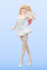 [Pre Order] MÔ HÌNH Kitagawa Marin - Sono Bisque Doll wa Koi o Suru - Bicute Pure (FuRyu) FIGURE CHÍNH HÃNG