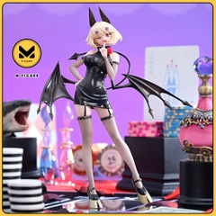 MÔ HÌNH Debby the Corsifa -  Debby the Corsifa wa Makezugirai - Luminasta (SEGA) FIGURE CHÍNH HÃNG