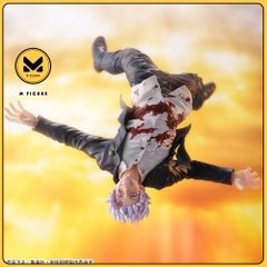 MÔ HÌNH Gojou Satoru - Jujutsu Kaisen Dai 2 Ki - Figurizm Alpha - Kakusei (SEGA) FIGURE CHÍNH HÃNG